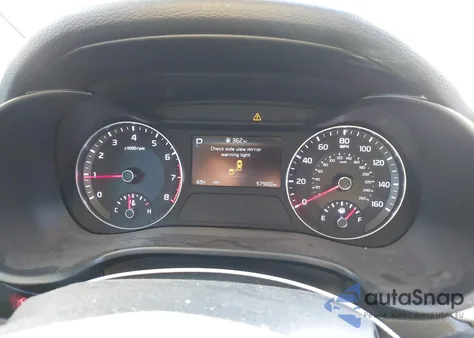 2023 Kia Forte Lxs из США, поврежденный, VIN 3KPF24AD7PE571967